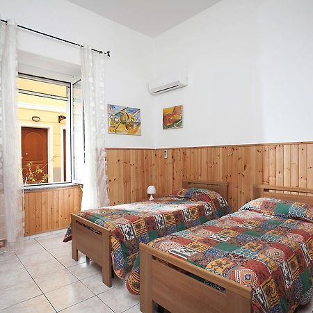 Davi Bed & Breakfast Cagliari Ngoại thất bức ảnh