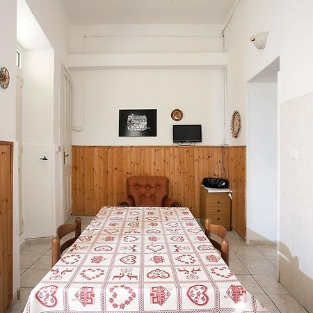 Davi Bed & Breakfast Cagliari Ngoại thất bức ảnh