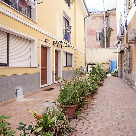 Davi Bed & Breakfast Cagliari Ngoại thất bức ảnh