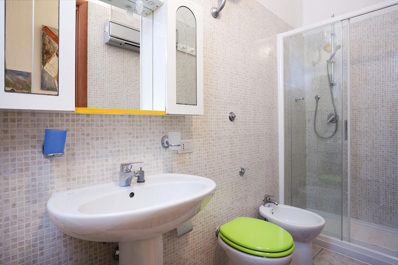Davi Bed & Breakfast Cagliari Ngoại thất bức ảnh