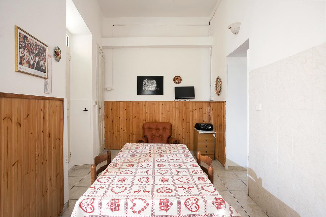 Davi Bed & Breakfast Cagliari Ngoại thất bức ảnh