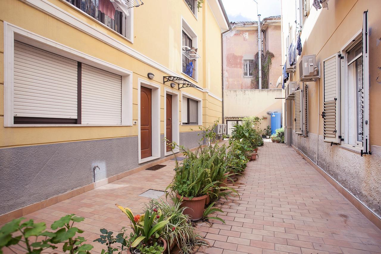 Davi Bed & Breakfast Cagliari Ngoại thất bức ảnh