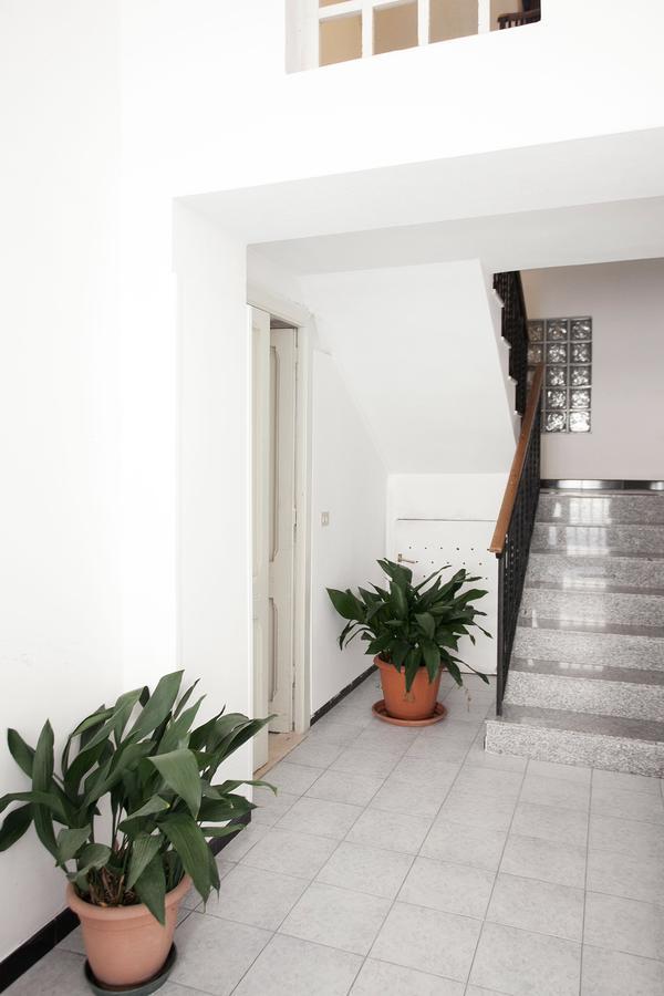 Davi Bed & Breakfast Cagliari Ngoại thất bức ảnh