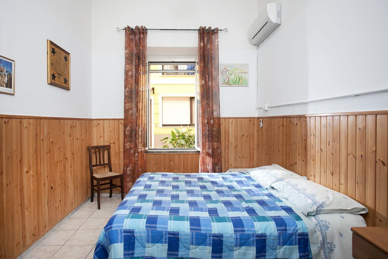 Davi Bed & Breakfast Cagliari Ngoại thất bức ảnh