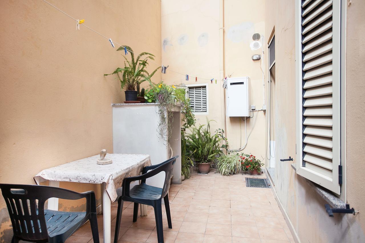 Davi Bed & Breakfast Cagliari Ngoại thất bức ảnh